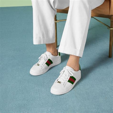 gucci ace sneakers run big|gucci ace sneakers price increase.